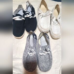 Bundle womens shoes